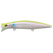 Leurre Megabass Kirinji 120mm_Aurora_Reaction