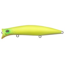 Leurre Megabass Kirinji 120mm_Do_Chart