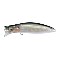 Leurre Megabass Kirinji 70mm_HAKU