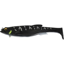 Leurre Megabass Mag Draft 204mm_BlackUF