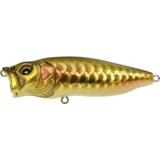 Leurre Megabass Pop Max-DragonFishGold