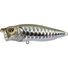 Leurre Megabass Pop Max_DragonFishSilver