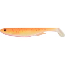 Leurre Megabass Spark Shad 7_UFAlbinoTiger