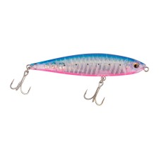 Leurre Mustad Vertebrata Top Water 95mm-bluepin
