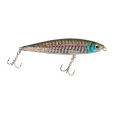 Leurre Mustad Vertebrata Top Water 95mm-sexy-mullet