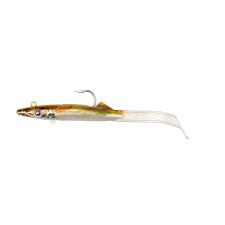 Leurre Ragot Raglou Hybrid Monster 140mm-ABLY