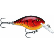 Leurre Rapala (Dives-To) Series DT04 50mm_CCW