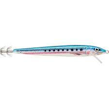 Leurre Rapala Floater Squid 130mm_BSRD