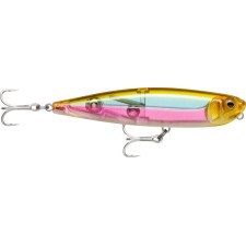 Leurre Rapala Precision Xtreme Pencil Saltwater 107mm_CLRS
