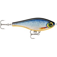 Leurre Rapala Super Shadow Rap Jerk 110mm_BGH