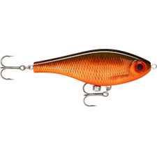 Leurre Rapala Super Shadow Rap Jerk 110mm_LAR