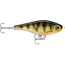 Leurre Rapala Super Shadow Rap Jerk 110mm_PEL