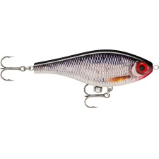Leurre Rapala Super Shadow Rap Jerk 110mm_ROL