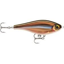 Leurre Rapala Super Shadow Rap Jerk 110mm_SMB