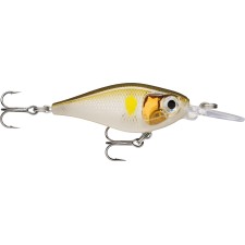 Leurre Rapala X-Light Shad 40mm_AYU