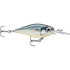 Leurre Rapala X-Light Shad 40mm_BAP