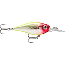 Leurre Rapala X-Light Shad 40mm_CLN