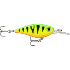 Leurre Rapala X-Light Shad 40mm_FT