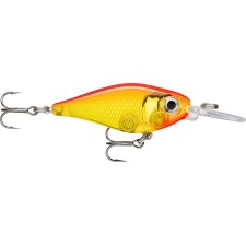 Leurre Rapala X-Light Shad 40mm_GFR