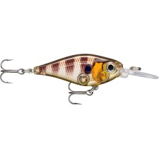 Leurre Rapala X-Light Shad 40mm_GGIU