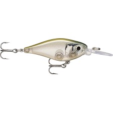 Leurre Rapala X-Light Shad 40mm_GHSH