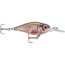 Leurre Rapala X-Light Shad 40mm_ROL