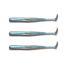 Leurre Souple Armé Fiiish Crazy Paddle Tail 150mm-CPT1450