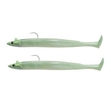 Leurre Souple Armé Fiiish Crazy Paddle Tail 150mm-CPT6009