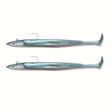 Leurre Souple Armé Fiiish Crazy Paddle Tail 150mm-CPT6012