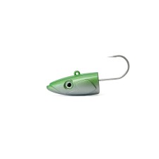 Leurre Souple Armé Fiiish Crazy Paddle Tail 150mm-CSE1548