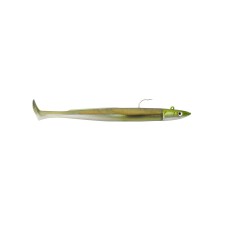 Leurre Souple Armé Fiiish Crazy Paddle Tail 180mm-CPT6018
