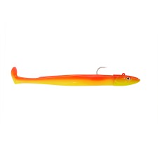 Leurre Souple Armé Fiiish Crazy Paddle Tail 180mm-CPT6021