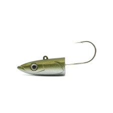 Leurre Souple Armé Fiiish Crazy Paddle Tail 180mm-CSE1549