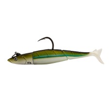 Leurre Souple Armé Kerfil Kerhy Fat Thon-anchoy