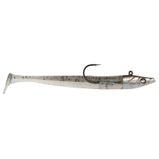 Leurre Souple Armé Major Craft Eely Shad 75mm-001
