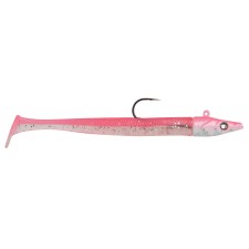 Leurre Souple Armé Major Craft Eely Shad 75mm-003
