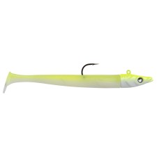 Leurre Souple Armé Major Craft Eely Shad 75mm-008