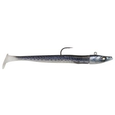 Leurre Souple Armé Major Craft Eely Shad 75mm-021