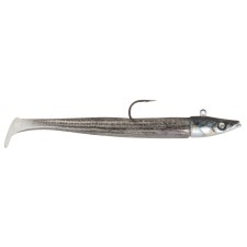 Leurre Souple Armé Major Craft Eely Shad 75mm-022