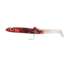 Leurre Souple Armé Ragot Raglou 3D 65mm_ABLR
