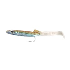 Leurre Souple Armé Ragot Raglou 3D 65mm_AYU