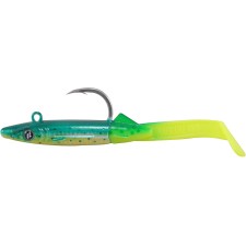 Leurre Souple Armé Ragot Raglou Hybrid Pelagic 85mm_DO