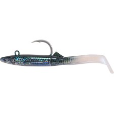 Leurre Souple Armé Ragot Raglou Hybrid Pelagic 85mm_GM