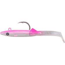Leurre Souple Armé Ragot Raglou Hybrid Pelagic 85mm_PP