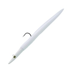 Leurre Souple Armé Sakura Majikeel Combo 130mm-006