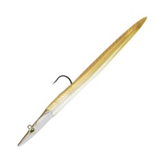 Leurre Souple Armé Sakura Majikeel Combo 130mm-007