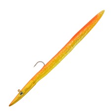 Leurre Souple Armé Sakura Majikeel Combo 220mm-017