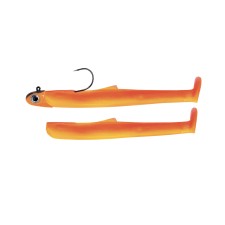 Leurre Souple Armée Fiiish Mud Digger 65mm-MD1453