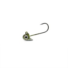Leurre Souple Armée Fiiish Mud Digger 65mm-MD1455