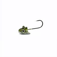 Leurre Souple Armée Fiiish Mud Digger 65mm-MD1457